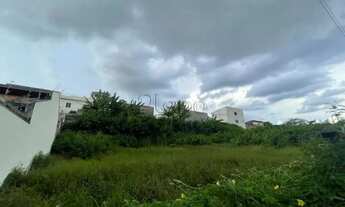 Imagem 2: Terreno à venda com 950 m² na Vila São Bento, Campinas