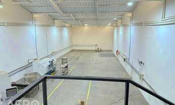 Imagem 3: Barracão com 500m2 Próx. a Nações Unidas e Rod. Marechal Rondon