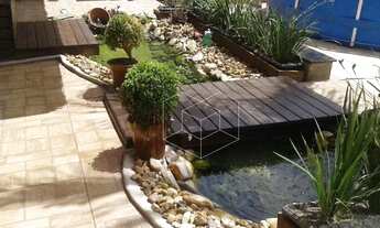 Imagem 3: Casa com 2 dormitórios à venda, 200 m² por R$ 590.000,00 - Jardim Juliana - Jaú/SP