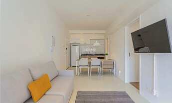 Imagem 2: Apartamento com 2 Quartos para alugar, 67m² - Vila Madalena