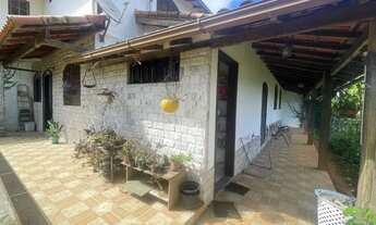 Imagem: Casa à venda, Nogueira, Petrópolis, RJ