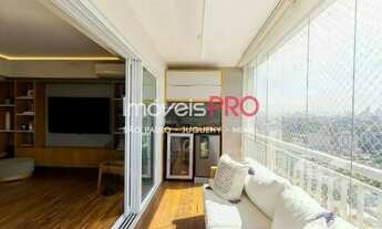 Imagem 2: Pinheiros Nobre Apartamento com 3 dormitórios