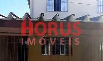 Imagem 2: Excelente Sobrado para locação, 100m² , 02 Quartos e 2 Vagas, Na Melhor Região do Limão, B