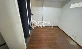 Imagem 6: Tijuca Galpão / depósito com venda por R$700.000