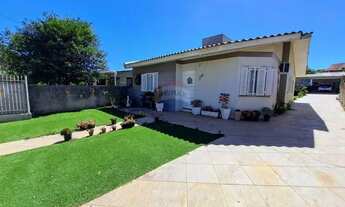 Imagem 2: Casa 3 Dormitórios, Bairro São Luiz Gonzaga, Passo Fundo