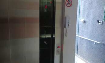 Imagem 3: Cobertura linear no Arquipélago Verde