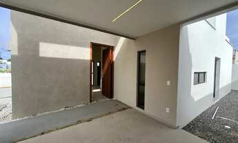 Imagem 2: Casa condomínio Porto manguaba