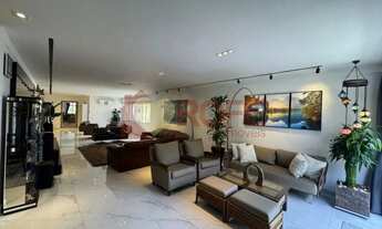 Imagem 5: Apartamento com 3 dormitórios à venda, 300 m² por R$ 2.800.000,00 - Bela Vista - São Paulo