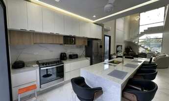 Imagem 4: Altos da Serra I Urbanova