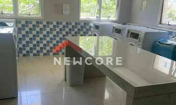 Imagem 6: Apartamento em Avenida Olga Fadel Abarca - Jardim Santa Terezinha (Zona Leste) - São Paulo