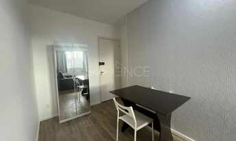 Imagem 5: Apartamento para locação com 1 quarto - 1 vaga - Metrô Tatuapé