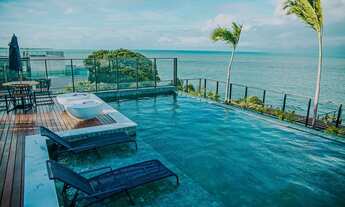 Imagem 2: Apartamento à venda, 2 quartos, Jardim Oceania - João Pessoa/PB