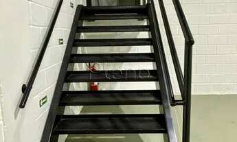 Imagem 5: Barracão com 216,00 m², na Vila São Bento, Campinas