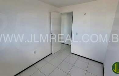 Imagem 4: CONDOMÍNIO SOBERANO V - BAIRRO DAMAS - 68m², 3 QUARTOS, 2 VAGAS