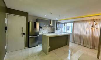 Imagem 3: Apartamento 2 quartos à venda Mobiliado, Jardim América, Goiânia, GO