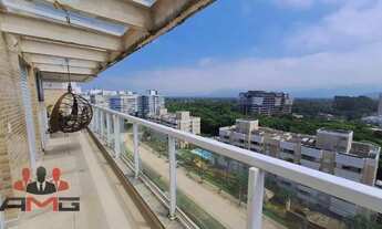 Imagem 7: Cobertura à venda, 141 m² por R$ 2.250.000,00 - São Lourenço - Bertioga/SP