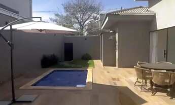 Imagem 7: BUONA VITA - CASA TÉRREA - 3 SUITES