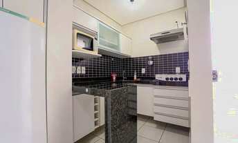 Imagem 2: Apartamento de 30,14 m² no Setor Sul em Goiânia