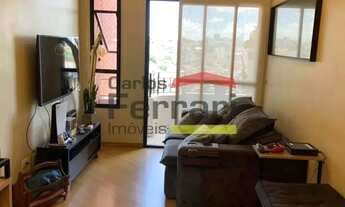 Imagem 2: Apartamento à venda, com 2 quartos sendo 1 suíte. Próximo a Avenida Engenheiro Caetano Alv