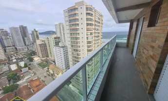 Imagem 7: Oportunidade!! Apto novo com vista mar, 03 dorms!