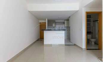 Imagem 6: Apartamento Semimobiliado com 2 Quartos, Vaga de Garagem à Venda no Edifício Cláudio Medei