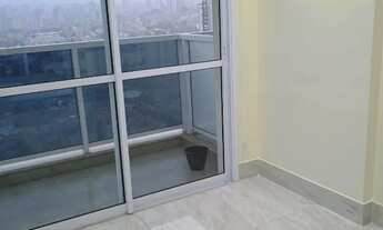 Imagem 3: Sala comercial no Trilogy Pereira Barreto