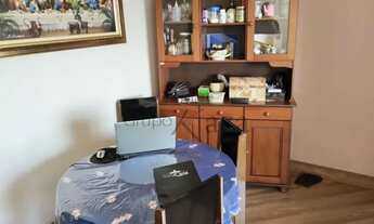 Imagem 3: Oportunidade - Apartamento - Vila Industrial - Residencial Portal Vitória - 3 Dormitórios