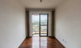 Imagem 5: Apartamento para locação na Vila Mariana, 2 dormitórios