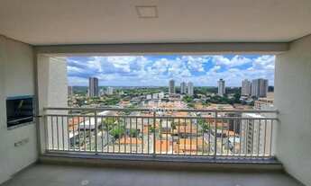 Imagem 7: Apartamento com 3 dormitórios para alugar, 105 m² por R$ 3900/mês - Alemães - Piracicaba/S