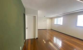 Imagem 3: Apartamento de 112 m² com 03 quartos à venda - Edifício Saint Germain - Setor Oeste - Goiâ