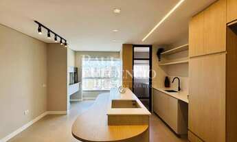 Imagem 2: Apartamento - Edifício Konstanz - Londrina - próx. Lago Igapó