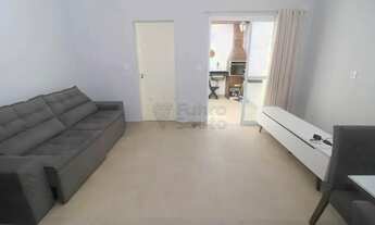 Imagem 3: Apartamento Mobiliado no Residencial Argolo - Conforto, Praticidade e Espaço Gourmet no Ce