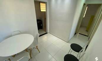 Imagem 4: Apartamento Para Alugar, Amplo e bem localizado com 3 quartos Residencial Vila