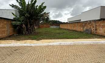 Imagem: Lote na ponte alta norte do Gama