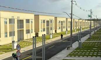 Imagem 2: Imóvel para venda com 44 metros quadrados com 2 quartos em Pindaí - Paço do Lumiar - MA