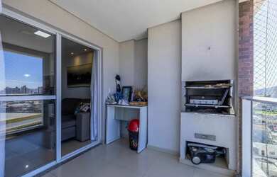 Imagem 7: Imóvel para venda tem 73 metros quadrados com 2 quartos em São João - Itajaí - SC