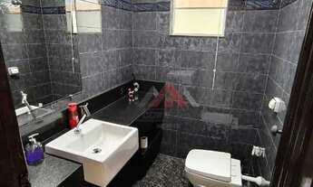 Imagem 6: Casa com 3 dormitórios, 230 m² - venda por R$ 800.000,00 ou aluguel por R$ 5.931,00/mês