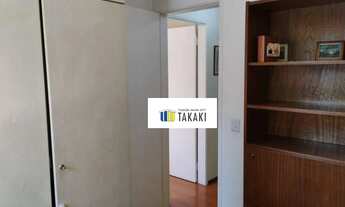 Imagem 7: Apartamento com 2 dormitórios para alugar, 57 m² por R$ 2.800,00/mês - Saúde - São Paulo/S