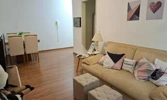 Imagem 2: Vende-se apartamento 2 quartos e 63m² - São João