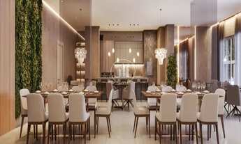 Imagem: Apartamento 122m² com 3 Quartos e Suítes