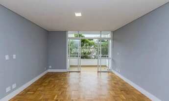 Imagem 7: Higienopolis Duplex 271m2util