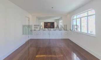 Imagem 4: Apartamento no Jardim Paulista: 4 quartos, 4 suítes, 3 salas, 5 banheiros, 2 vagas - São P