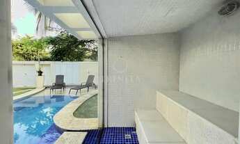 Imagem 6: Casa em Condominio em Barra da Tijuca - Rio de Janeiro