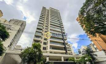 Imagem 2: Apartamento com 4 dormitórios à venda, 350 m² por R$ 7.200.000,00 - Santa Cecília - São Pa