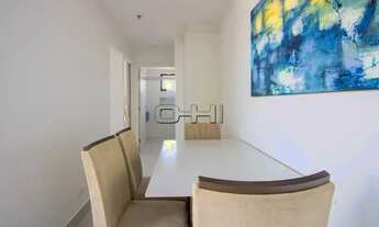 Imagem 5: Aluguel Apartamento 2 Dormitórios - 52 m² Vila Olímpia