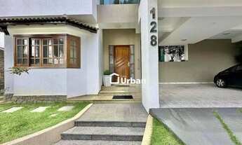 Imagem 6: Casa com 5 dormitórios à venda, 725 m² por R$ 2.900.000,00 - Granja Viana II - Cotia/SP