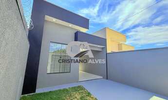 Imagem 7: Casa a venda jardim bonança ,Aparecida de Goiânia, acesso rápido avenida São Paulo,BR 153