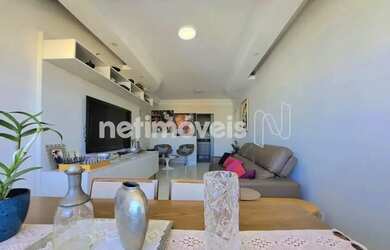 Imagem 5: Ótimo apartamento 3 quartos suíte e lavabo no carmo