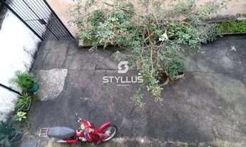 Imagem 4: Cachambi Casa com 2 dormitórios