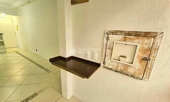 Imagem 4: Apto 2 dormitórios com vaga e infra completa no Piazza Felicitá